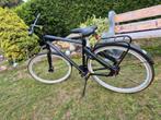Blau An Essential Cortina heren fiets te koop!!, Fietsen en Brommers, Versnellingen, Nieuw, 49 tot 53 cm, Ophalen