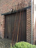 Set van 2 Verlichtingspalen – 3,5m Hoog