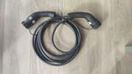 Laadkabel voor laadpaal type 2, Auto diversen, Laadpalen, Ophalen of Verzenden, Zo goed als nieuw, Laadkabel