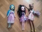 Poupée Monster high, Kinderen en Baby's, Speelgoed | Poppen, Ophalen of Verzenden, Barbie