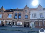 Appartement in Langemark-Poelkapelle, 1 slpk, Immo, Huizen te huur, 84 m², 214 kWh/m²/jaar, Appartement, 1 kamers