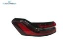 BMW 5 G61 achterlicht links LED Shadow Line, Verzenden, Herkomst onderdeel bekend, Gebruikt, BMW