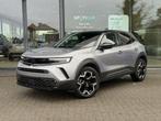 Opel Mokka Ultimate 1.2T Automaat *Navi*CarPlay*Camera*ACC*, Argent ou Gris, Achat, Entreprise, Boîte manuelle