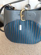 DELVAUX Z.G.N, Ophalen of Verzenden, Blauw