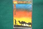 Kitaro - Silk Road, Cd's en Dvd's, Ophalen of Verzenden, Nieuw in verpakking, Meditatie en Spiritualiteit, 1 bandje