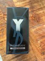 Eau de parfum Ysl Y 60ml, Handtassen en Accessoires, Uiterlijk | Parfum, Ophalen of Verzenden, Zo goed als nieuw