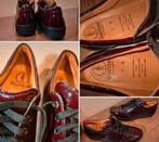 chaussures basses Ganter en cuir femme _ Taille _ 36, Enlèvement ou Envoi, Autres couleurs, Ganter, Comme neuf