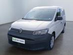 Volkswagen Caddy Cargo*Bluetooth*Clim*Cruise control*Planche, Auto's, 1498 cc, Euro 6, Caddy Combi, Wit