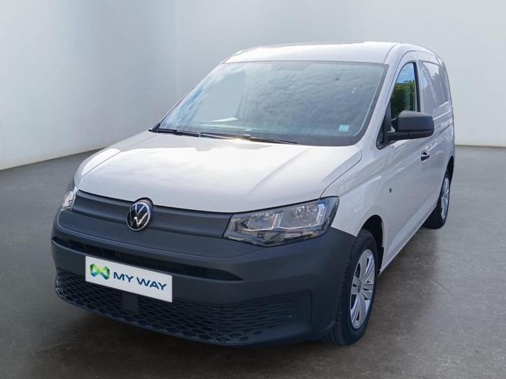 Volkswagen Caddy Cargo*Bluetooth*Clim*Cruise control*Planche, Auto's, Volkswagen, Bedrijf, Caddy Combi, Airbags, Airconditioning