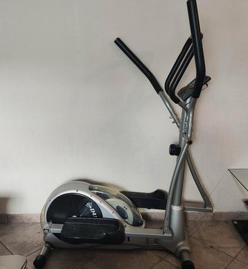 Crosstrainer beschikbaar voor biedingen