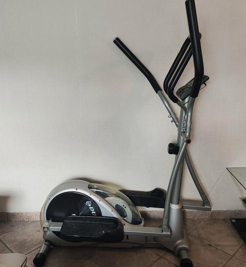Crosstrainer, Sport en Fitness, Fitnessapparatuur, Gebruikt, Crosstrainer, Armen, Benen, Ophalen