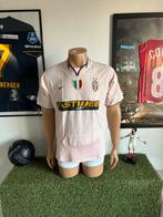 Juventus uitshirt 2003-2004, Sport en Fitness, Voetbal, Maat L, Verzenden, Zo goed als nieuw, Shirt