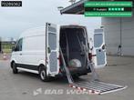 Volkswagen Crafter Easy Loader 500KG L3H3 Trekhaak Airco Cru, Auto's, Bestelwagens en Lichte vracht, 75 kW, Stof, Gebruikt, Euro 6