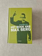 Het boek van Max Berg - Aleksander Melli, Enlèvement ou Envoi, Aleksander Melli, Fiction