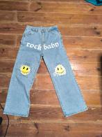 broek van shein  maat L, Kleding | Heren, Broeken en Pantalons, Ophalen of Verzenden, Zo goed als nieuw