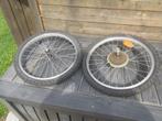 20 inch wielen mtb kids, Fietsen en Brommers, Ophalen, Gebruikt