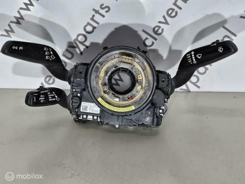 Schakelaars Audi A8 D4 ('10-'17) 4H0953568B, Auto-onderdelen, Dashboard en Schakelaars, Audi, Gebruikt, Ophalen of Verzenden