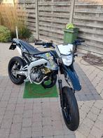 Aprilia sx 50 2020, Fietsen en Brommers, Brommers | Derbi, Ophalen, Zo goed als nieuw