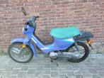 Honda wallaroo klasse b
100% origineel.

Start en rijd.

Weg, Fietsen en Brommers, Brommers | Peugeot, Ophalen, Zo goed als nieuw