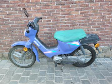 Honda wallaroo klasse b
100% origineel.

Start en rijd.

Weg beschikbaar voor biedingen