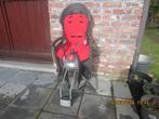 Fiets kinderstoeltje, Repose-pieds, Enlèvement, Utilisé, Hamax