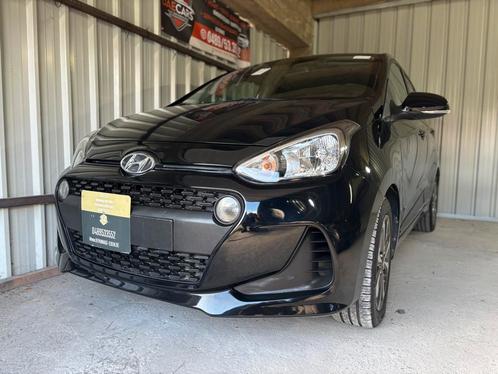 Hyundai/i10/1.0i/Automatique/12MoisGarantie/pret immatricule, Auto's, Hyundai, Bedrijf, i10, ABS, Airbags, Airconditioning, Android Auto