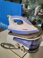 Philips Stoomgenerator, Ophalen, Gebruikt, Strijkijzer met snoer