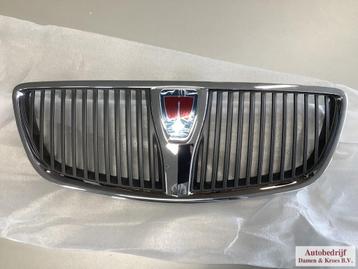 Grille Rover 75 CHROME Original DHB000390MMM beschikbaar voor biedingen