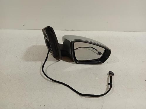 SPIEGEL RECHTS ELEKTRISCH 6 PINS Polo V (6R) (212876152), Auto-onderdelen, Spiegels, Volkswagen, Gebruikt