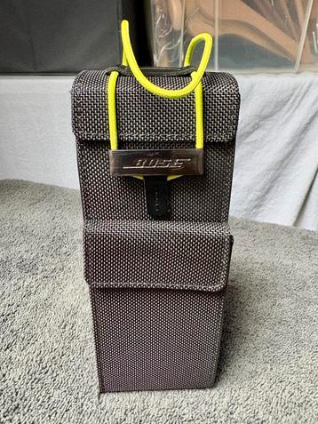 Bose beschermhoes (Soundlink mini 1 & 2) beschikbaar voor biedingen