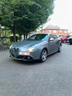 Alfa Romeo Giulietta 1.6 JTDm, Auto's, Alfa Romeo, Leder, 5 deurs, Te koop, Giulietta