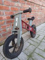 Loopfiets - firstbike, Kinderen en Baby's, Ophalen, Gebruikt, Loopfiets