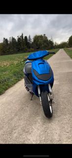 Vicacity 70cc, Fietsen en Brommers, Ophalen, Tweetakt, Gebruikt, 70 cc