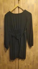 Zwarte jurk Large, Kleding | Dames, Jurken, Luma, Ophalen of Verzenden, Nieuw, Zwart