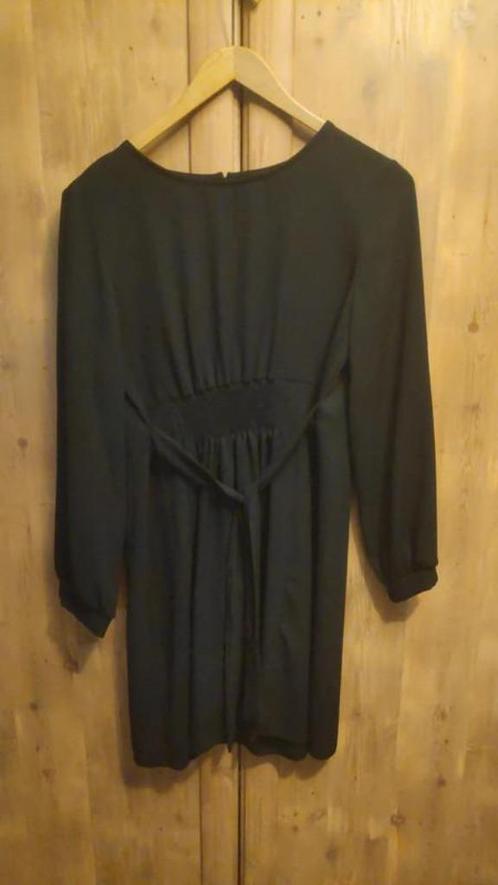 Zwarte jurk Large, Kleding | Dames, Jurken, Nieuw, Zwart, Ophalen of Verzenden