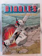 Biggles T.2 Les pirates du Pôle Sud - Réédition (1995) - Bon, Une BD, Enlèvement ou Envoi, Utilisé