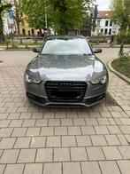 Audi a5  2.0 TDI sportback S line, Auto's, Automaat, Diesel, Particulier, 6 deurs