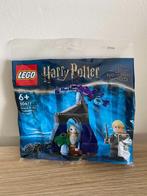 Lego polybag Draco in the Forbidden forest - nieuw, Kinderen en Baby's, Speelgoed | Duplo en Lego, Ophalen of Verzenden, Nieuw