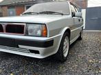 Lancia Delta 1.6i Turbo HF 140 Pk Oldtimer, Overige brandstoffen, Bedrijf, Handgeschakeld, Overige carrosserie