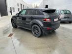 Voiture de tourisme Land Rover Range Rover Evoque 2016, Autos, Achat, Entreprise, Autres carburants, Autre carrosserie