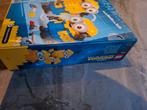 Lego les Minions, Enlèvement ou Envoi, Lego