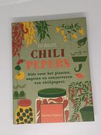 Kay Maguire - Chilipepers, Ophalen of Verzenden, Zo goed als nieuw, Kay Maguire