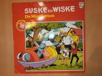 Suske en Wiske, Cd's en Dvd's, Ophalen of Verzenden, Gebruikt