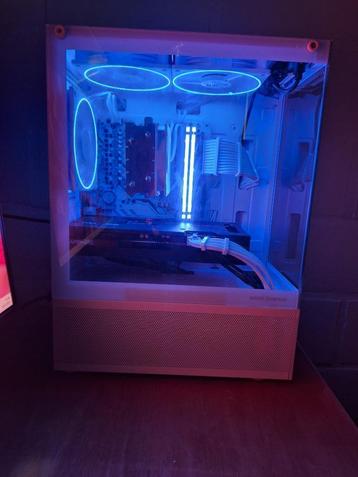  High-Performance Gaming PC – Klaar voor elke game!  beschikbaar voor biedingen