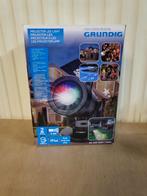 Licht projector Grundig, Ophalen of Verzenden, Zo goed als nieuw, Netvoeding, Led
