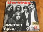 The Kinks - Apeman., Cd's en Dvd's, Vinyl Singles, Gebruikt, Ophalen of Verzenden