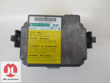 AIRBAG MODULE COMPUTER DAIHATSU TERIOS beschikbaar voor biedingen