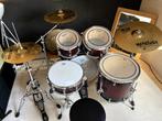 Ludwig Accent CS Custom, Muziek en Instrumenten, Ophalen of Verzenden, Gebruikt, Ludwig