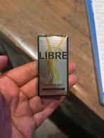 Mini-parfum YSL Libre L'Absolu Platine — nouveau, Enlèvement ou Envoi, Neuf