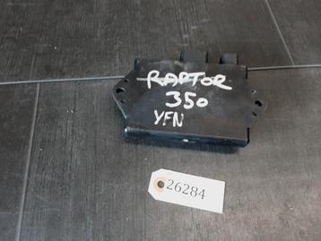 YFM350R 2004 - 2013 Yamaha CDI D1-58823 beschikbaar voor biedingen